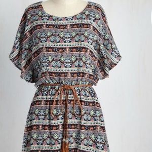 Large Emory park dress